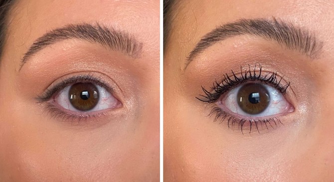 STYLECASTER | Cover FX Power Flex Mascara