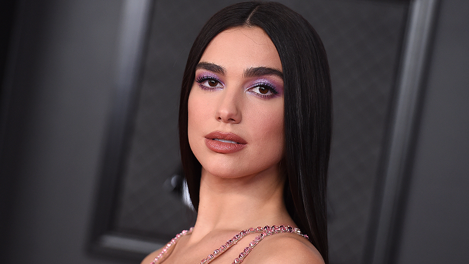 STYLECASTER | Dua Lipa Bikini