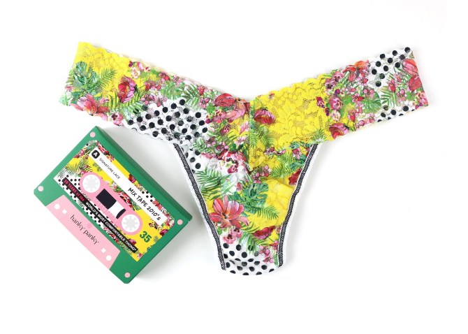 STYLECASTER | Hanky Panky Decades
