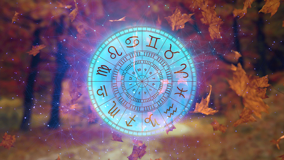 STYLECASTER | Zodiac Signs Fall Equinoox