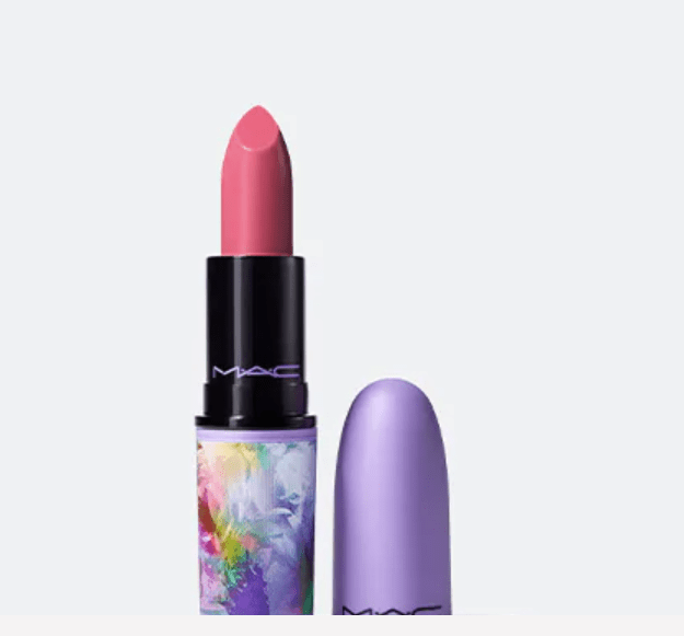 mac lipstick