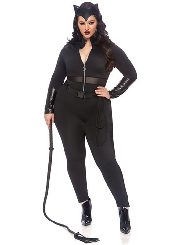 STYLECASTER | Plus Size Halloween Costumes