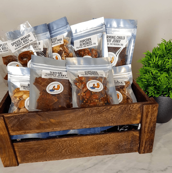 StyleCaster | South Asian Food Food