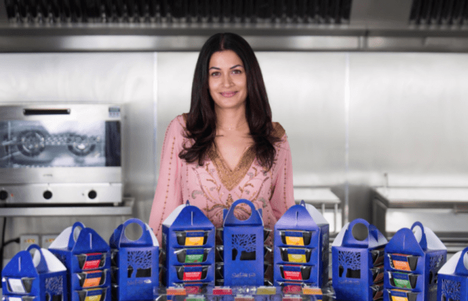 StyleCaster | South Asian Food