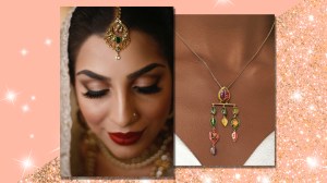 south asian fashion brands