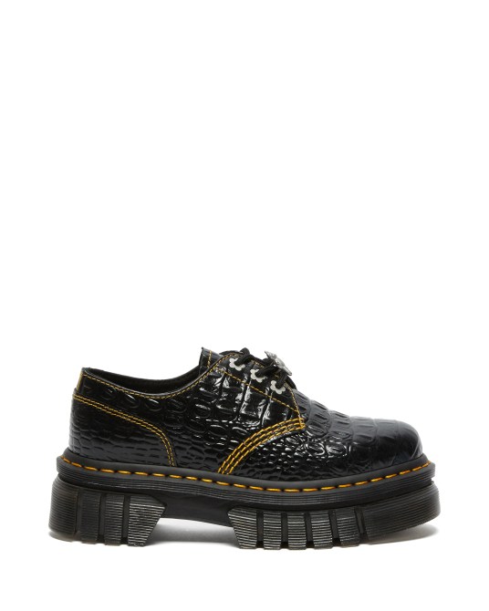STYLECASTER | Dr. Martens Marc Jacobs Heaven Collection