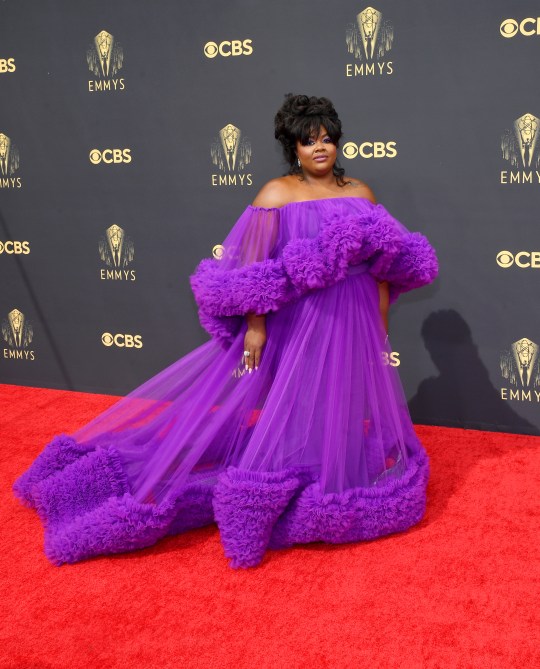 STYLECASTER | Emmys 2021 Fashion