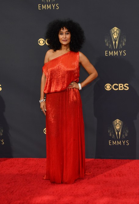 STYLECASTER | Emmys 2021 Fashion