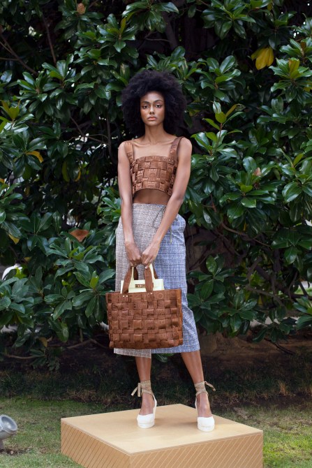 STYLECASTER | Milan Fashion Week SS22