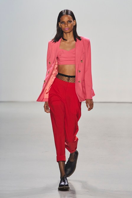 STYLECASTER | New York Fashion Week