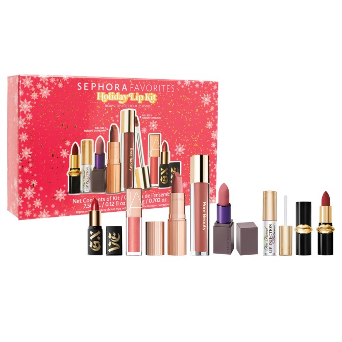 Sephora. gifts
