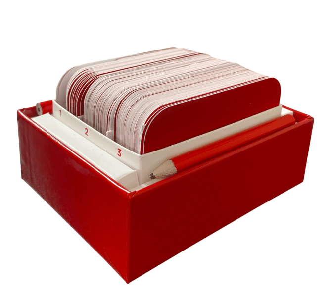 STYLECASTER | Dating Card Games