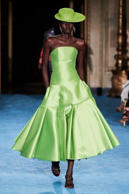 STYLECASTER | New York Fashion Week