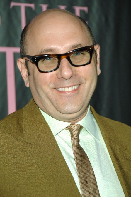 Willie Garson