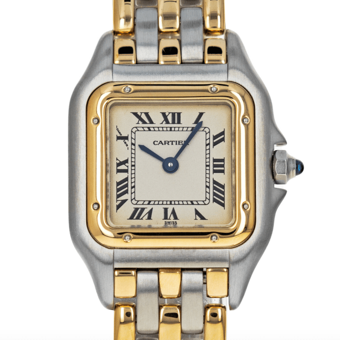 StyleCaster | Cartier eBay