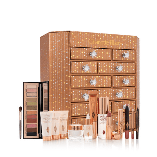 StyleCaster | Charlotte Tilbury Palette Drop