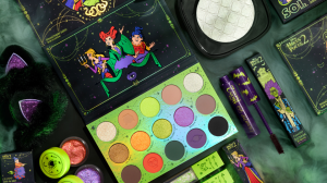 ColourPop's 'Hocus Pocus 2' Collection Is Here Just In Time for the Highly Anticipated Sequel