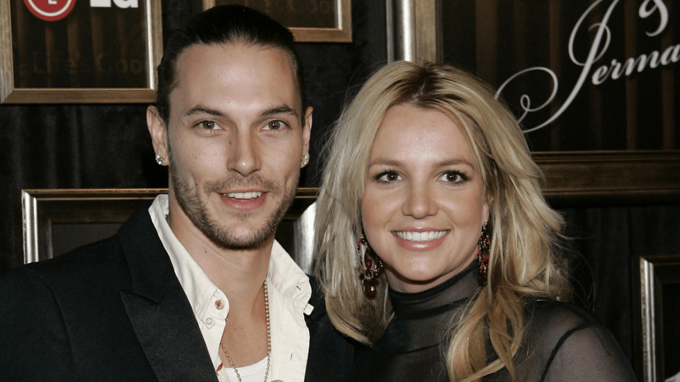 kevin-federline-britney-spears