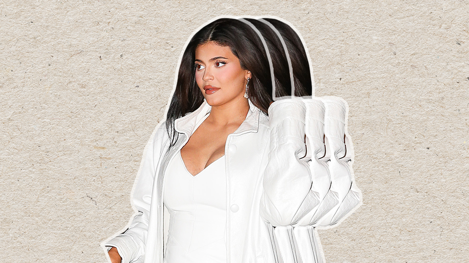 STYLECASTER | Kylie Jenner Pregnant Maternity Style