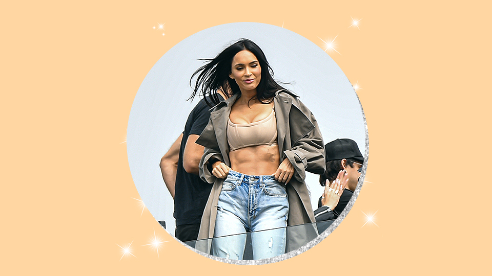 STYLECASTER | Megan Fox Style.