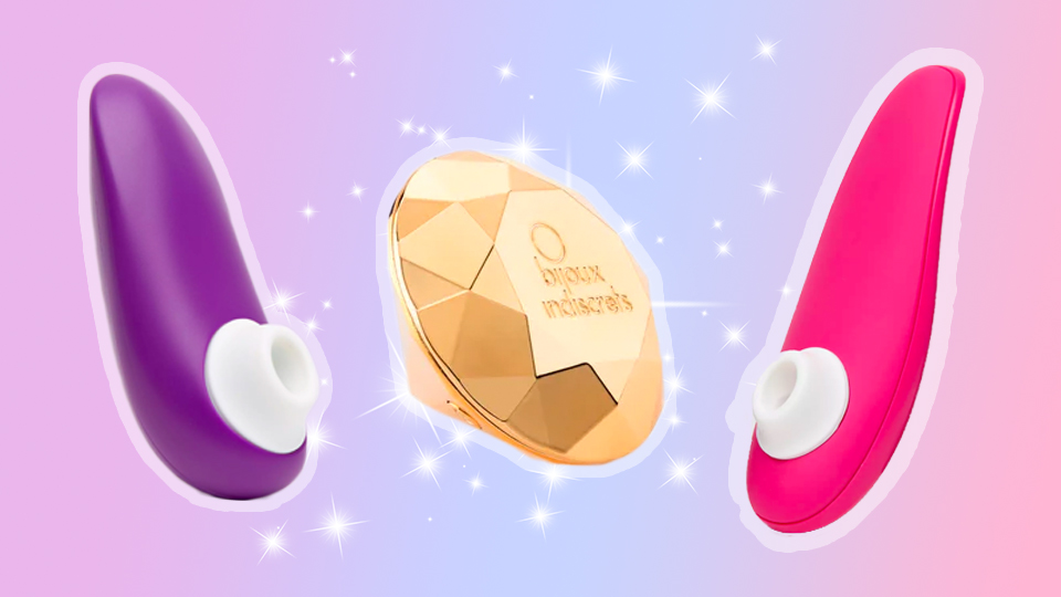 Best sex toy advent calendars