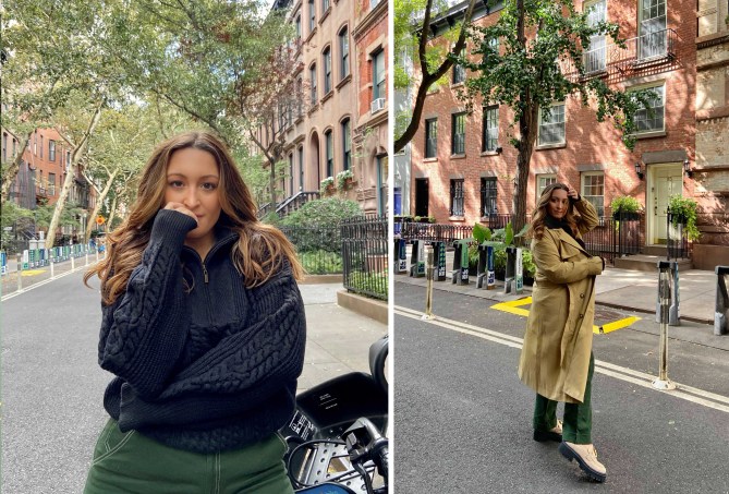 STYLECASTER | Target Designer Collection 2021 Review