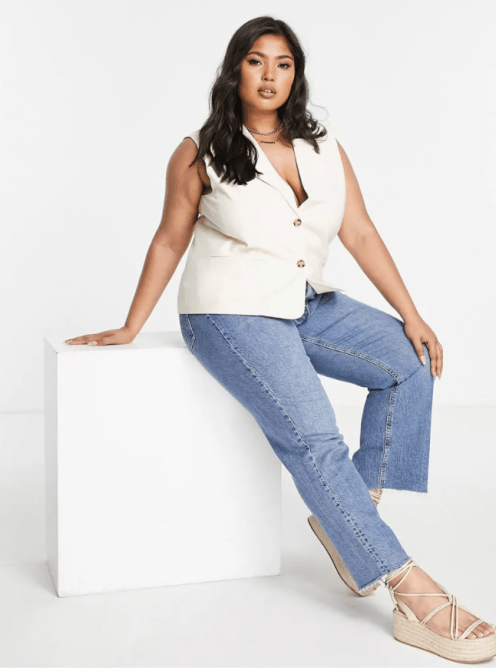 STYLECASTER | Vest Trend