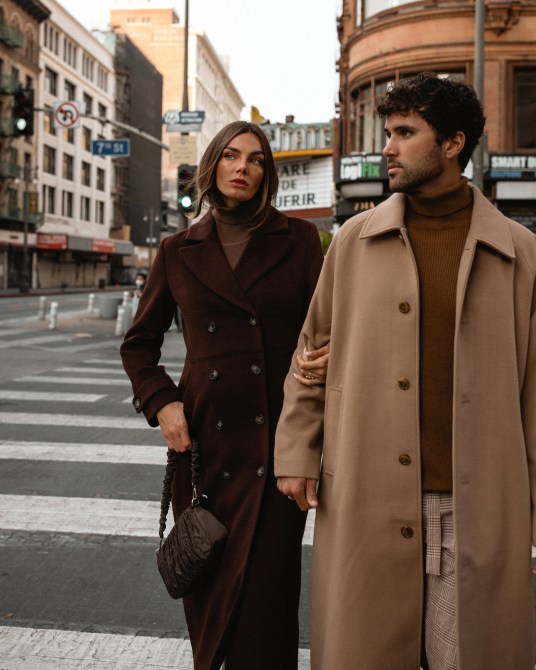 STYLECASTER | Tezza Noize