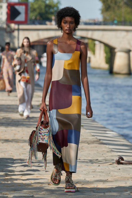 STYLECASTER | Paris Fashion Week SS22