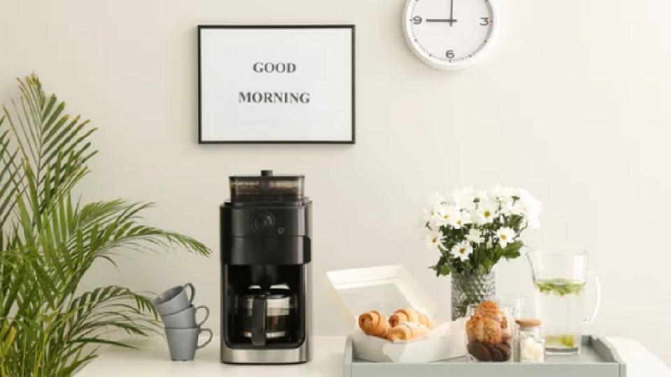 International Coffee Day