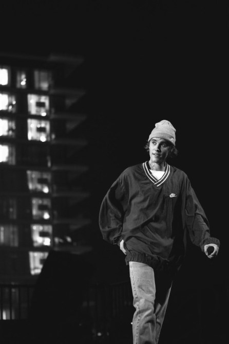 Justin Bieber, Our World