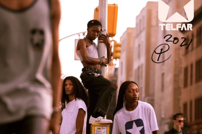 STYLECASTER | Gender Neutral Fashion