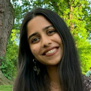 STYLECASTER | Reecha Kulkarni