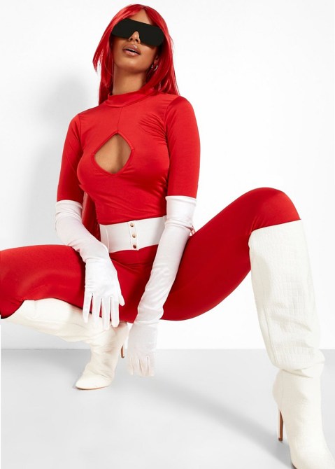 STYLECASTER | Where To Buy Halloween Costumes