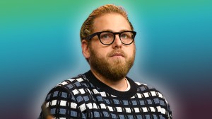 Jonah Hill