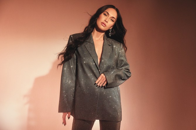 STYLECASTER | Megan Fox x Boohoo