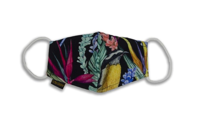 Palma Swim Volar Palma Face Mask