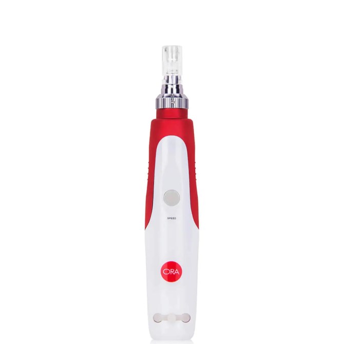 ORA Electric Microneedle Derma Pen System 