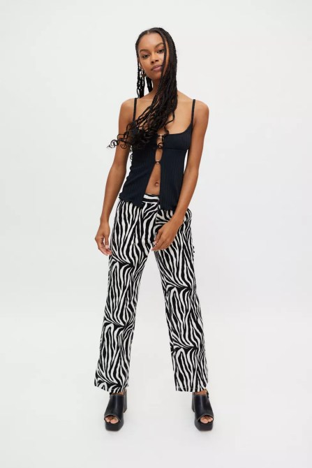 BDG Leila Carpenter Pant