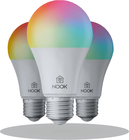 Nook Smart Light