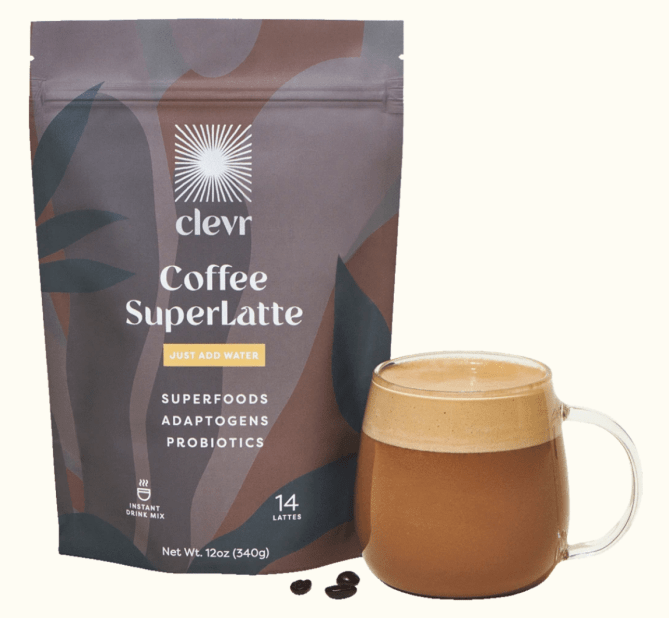 Coffee SuperLatte