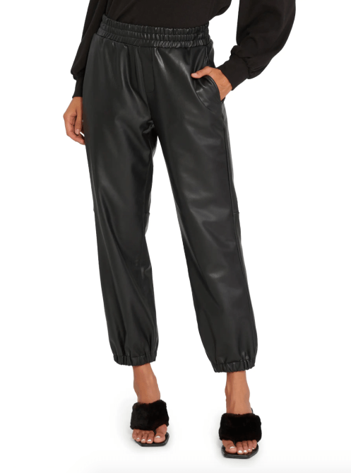 STYLECASTER | Aritzia Melina Pants Dupes