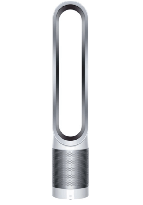 Dyson Pure Cool Purifying Fan TP01, Tower