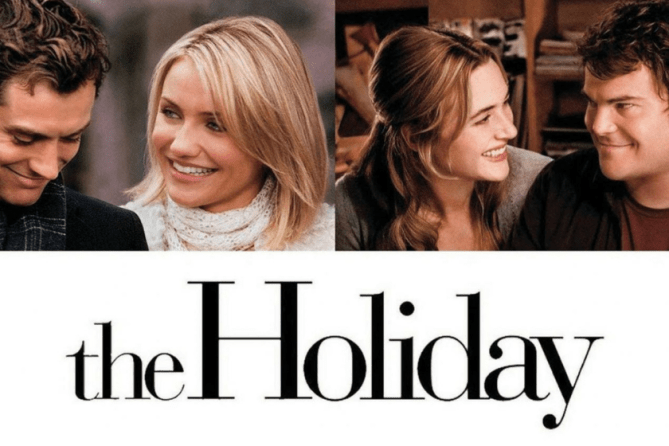 The Holiday