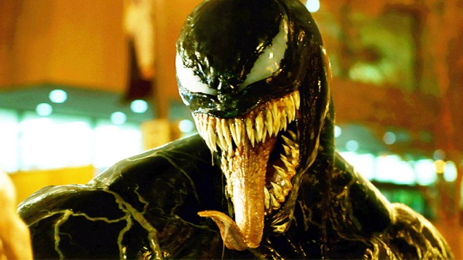 Venom