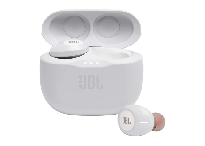 JBL Tune 125TWS Wireless Headphones