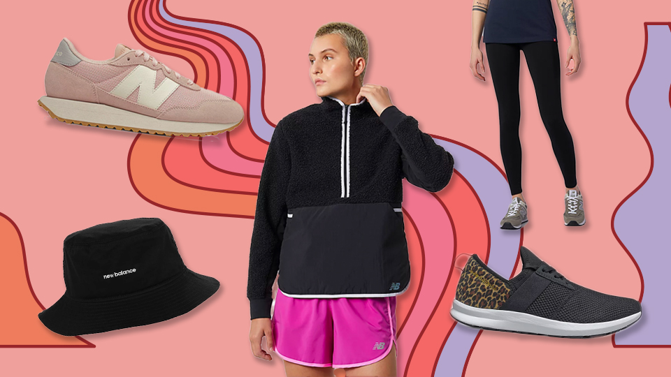 new balance black friday deals