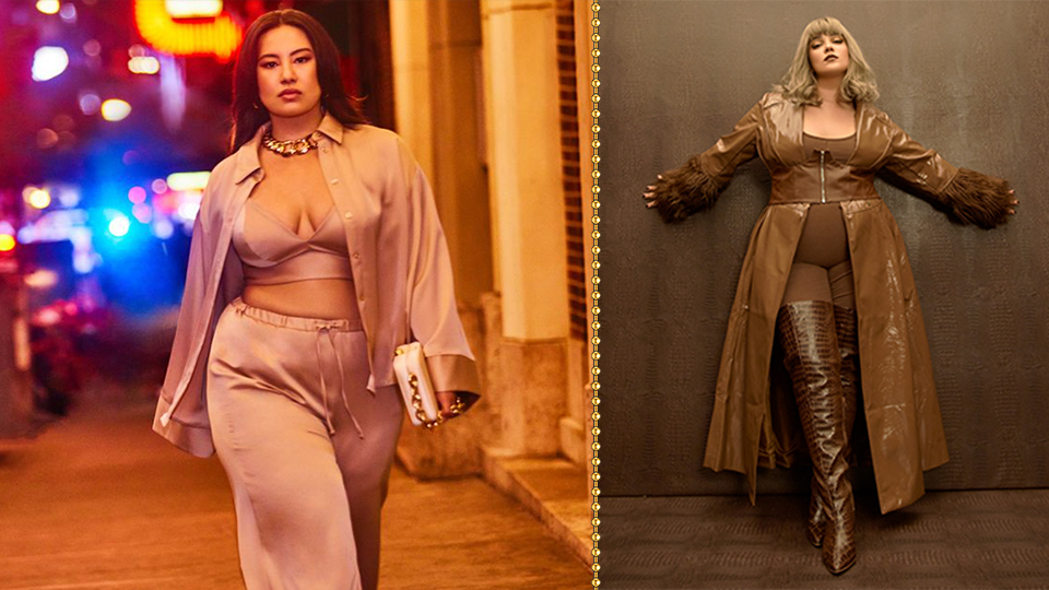 STYLECASTER | Plus Size Black Friday Sales