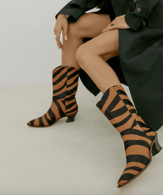STYLECASTER | Reformation Boots