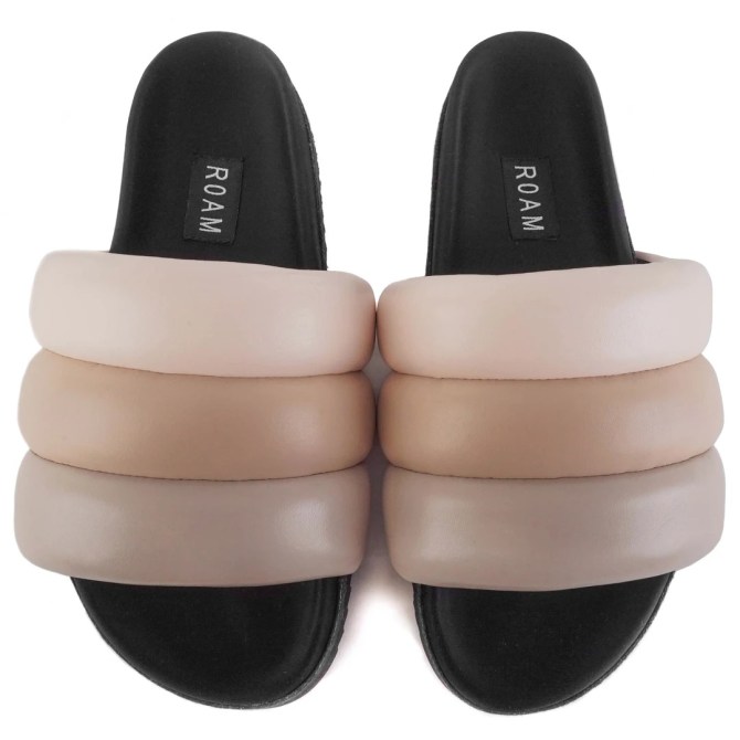 R0AM The Puffy Slide